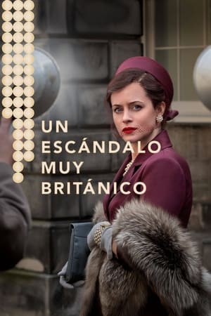 Un escándalo muy británico Online