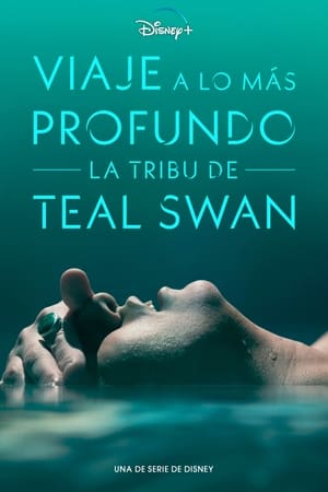 Viaje a lo más profundo: la tribu de Teal Swan Online