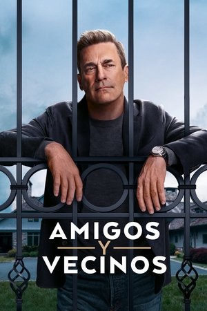 Vicios ocultos temporada  1 online