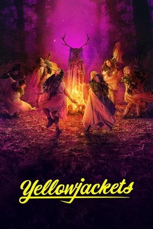 Yellowjackets temporada  3 online